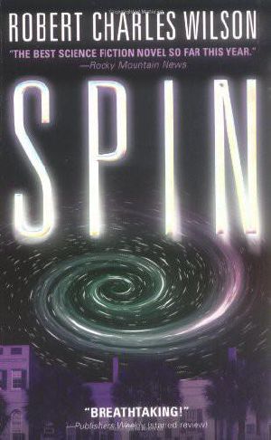 [Spin 01] • Spin